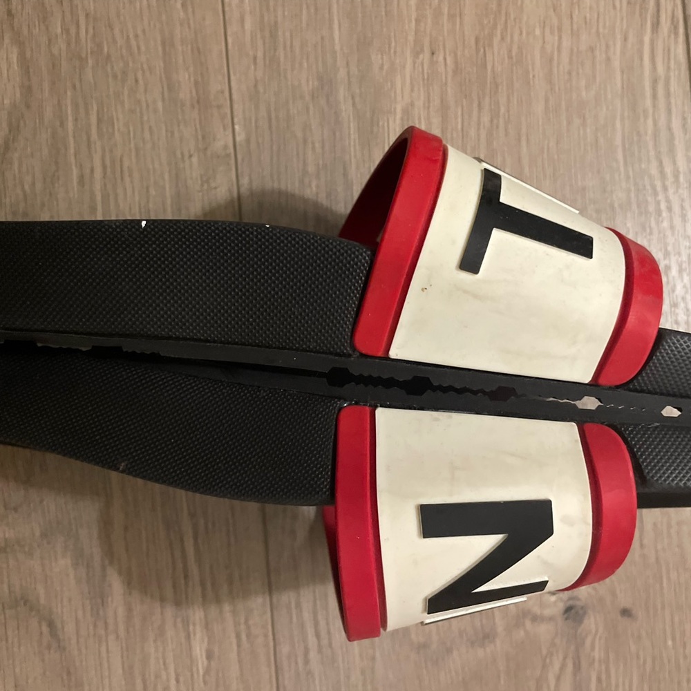 Hunter slippers - Picture 3 of 10